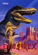 Dino Rex (World)