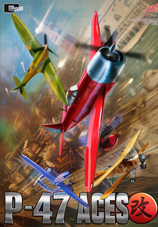 P-47 Aces (ver 1.1)