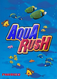 Aqua Rush (Japan, AQ1/VER.A1)