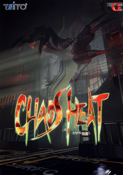 Chaos Heat (V2.09O 1998/10/02 17:00)