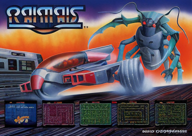 Raimais (World, rev 1)