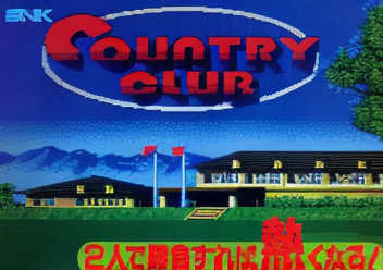 Country Club