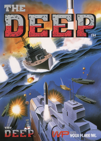 The Deep (Japan)