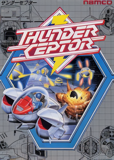 Thunder Ceptor