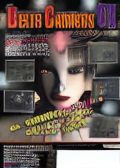 Death Crimson OX