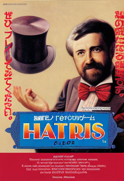 Hatris (US)