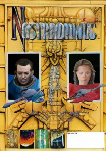 Nostradamus