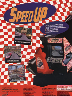 Speed Up (version 2.20)