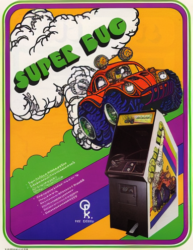 Super Bug