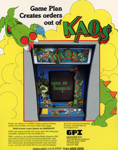 Kaos
