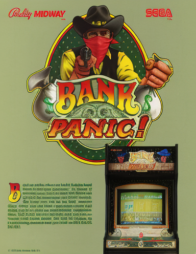 Bank Panic