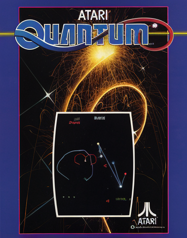 Quantum (rev 2)