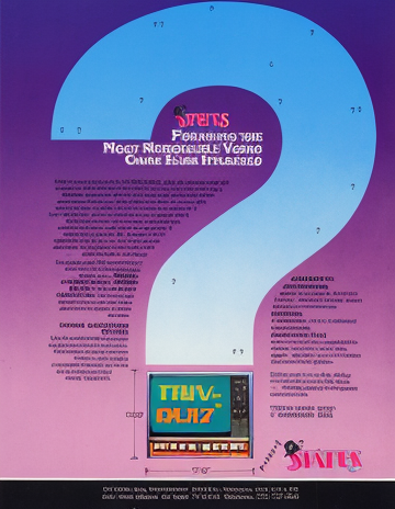 Triv Quiz