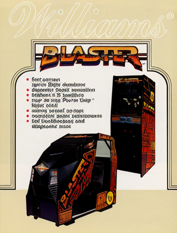 Blaster