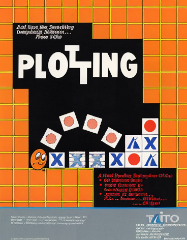 Plotting (World set 1)