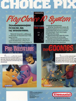 Pro Wrestling (PlayChoice-10)