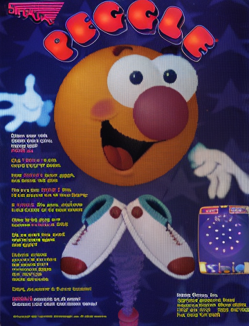 Peggle (Joystick, v1.0)