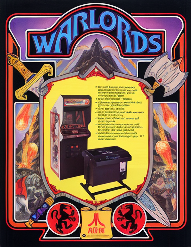 Warlords