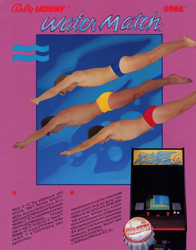 Water Match (315-5064)