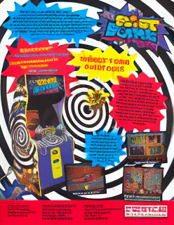 Point Blank (World, GN2 Rev B, set 1)