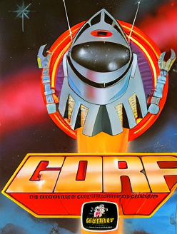 Gorf