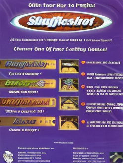 Shuffleshot (v1.40)