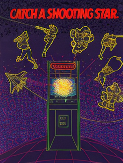 Captain Sky Hawk (PlayChoice-10)