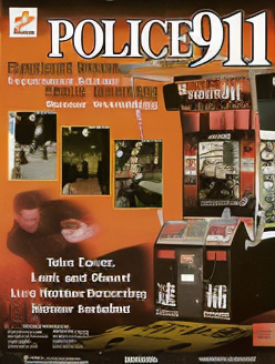 Police 911