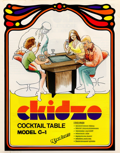 Ckidzo