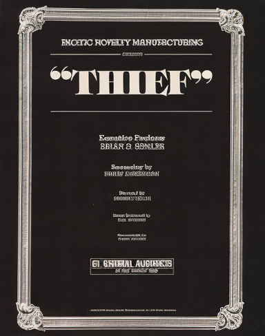 Thief