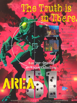 Area 51 (R3000)