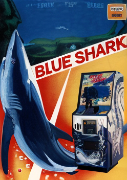 Blue Shark