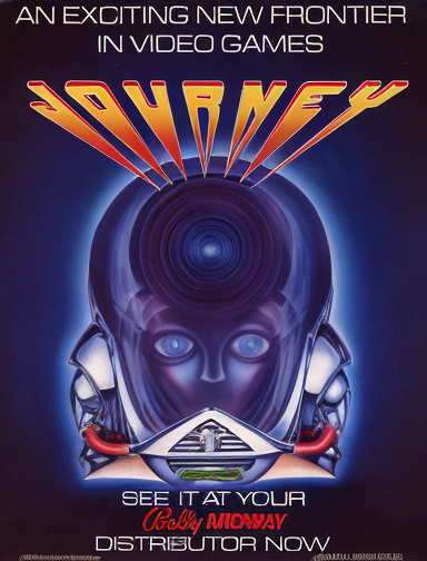 Journey