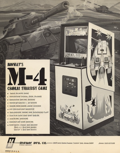 M-4