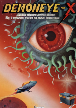 Demoneye-X