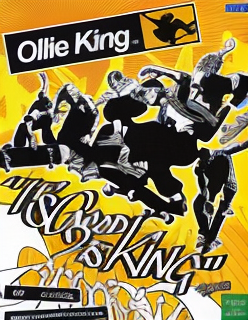 Ollie King (GDX-0007)