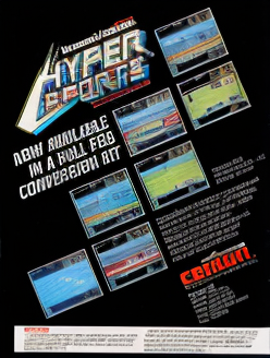 Hyper Sports
