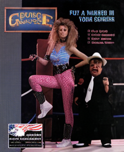 Grudge Match (Yankee Game Technology)