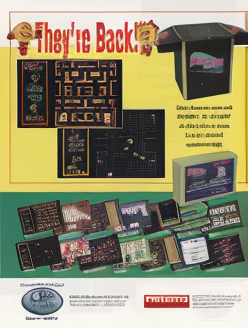 Galaxy Games StarPak 2