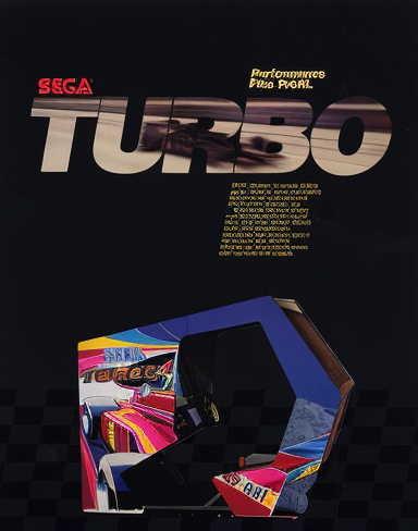 Turbo (program 1513-1515)