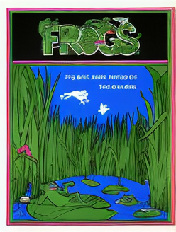 Frogs