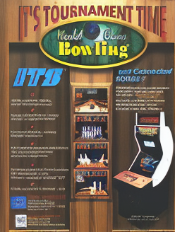 World Class Bowling (v1.66)