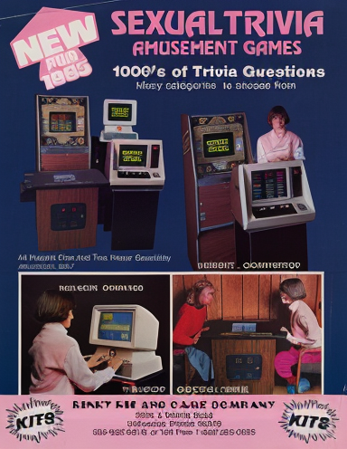 Sexual Trivia (Version 1.02SB, set 1)
