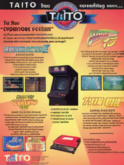 Elevator Action Returns (Ver 2.2O 1995/02/20)
