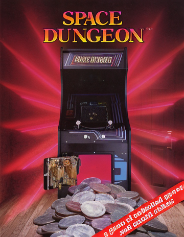 Space Dungeon