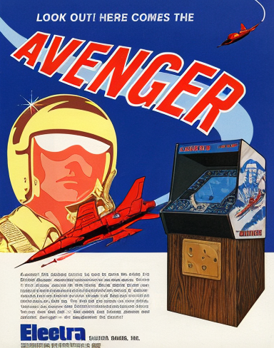Avenger