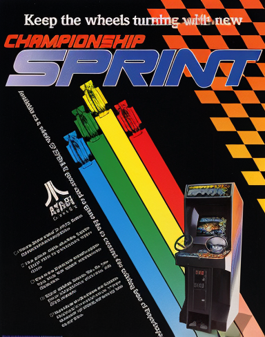 Championship Sprint (rev 3)