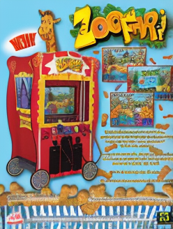Zoofari