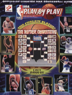 NBA Play By Play (ver UAB)