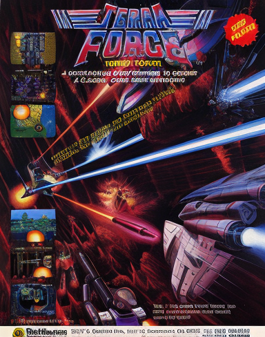 Terra Force